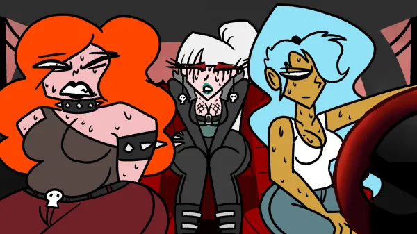 Road Trip Poop Desperation (1)